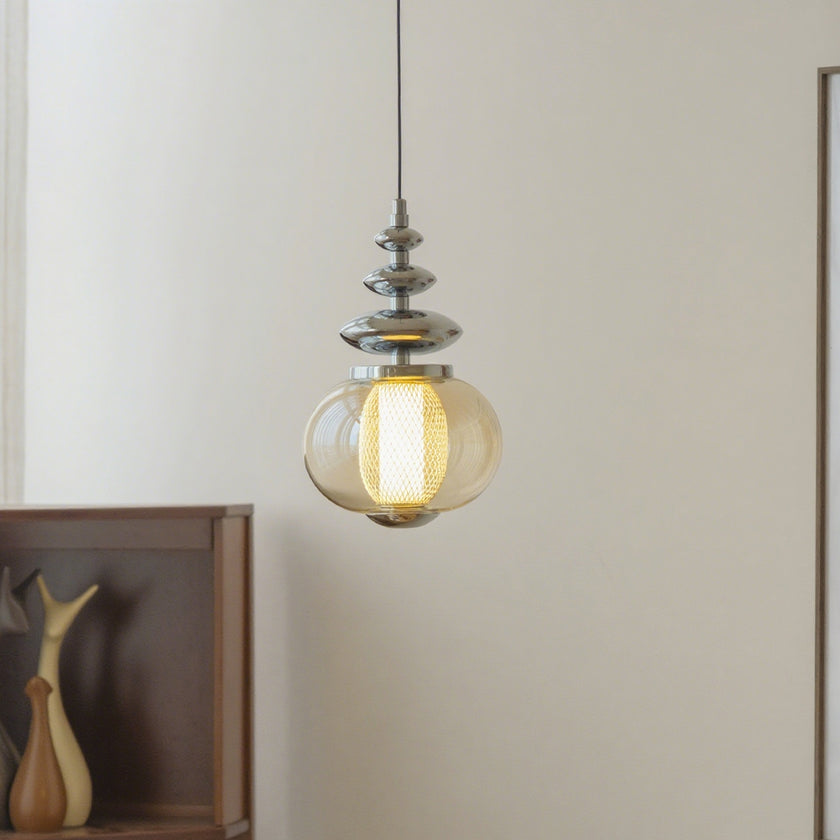 Basil Pendant Lamp