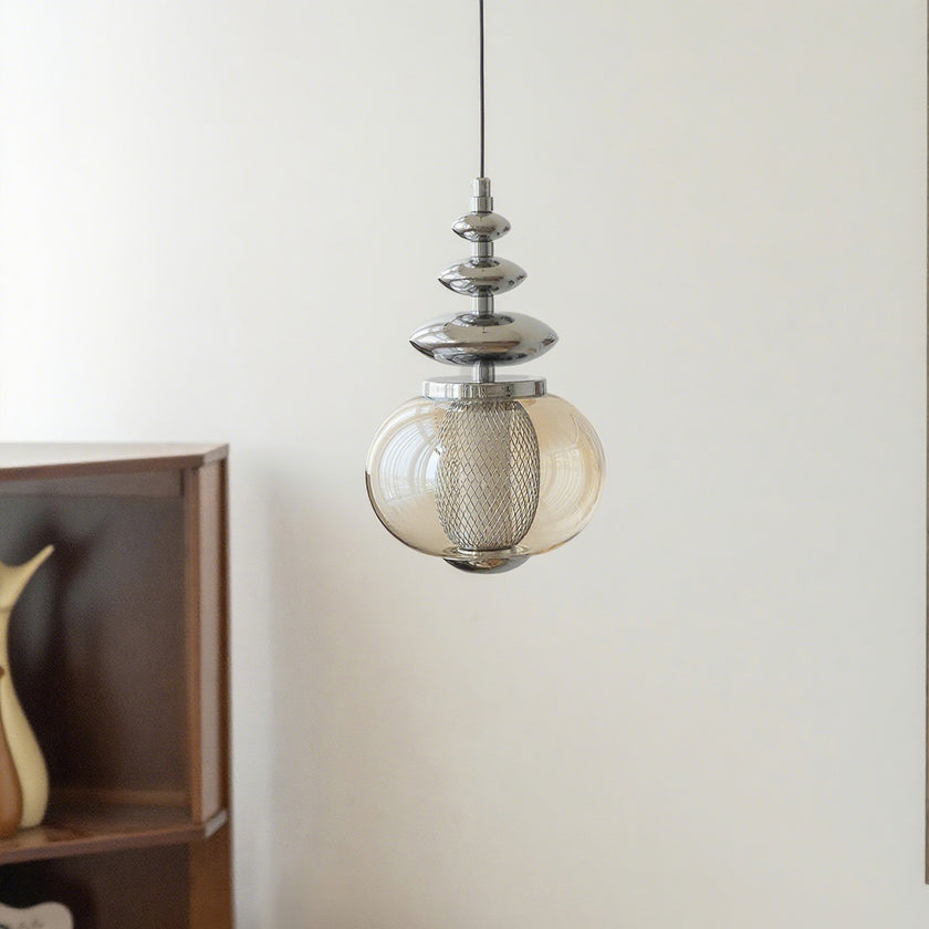 Basil Pendant Lamp