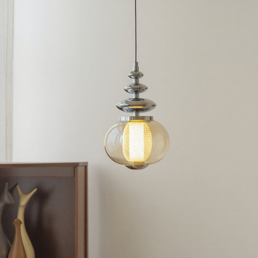 Basil Pendant Lamp
