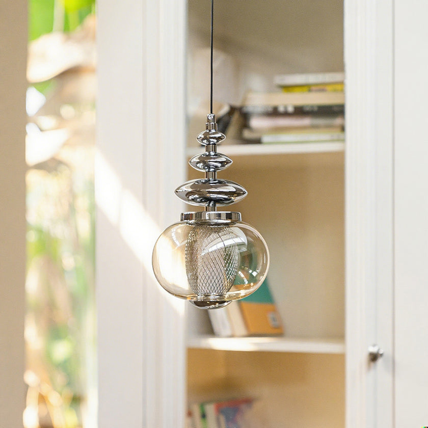 Basil Pendant Lamp