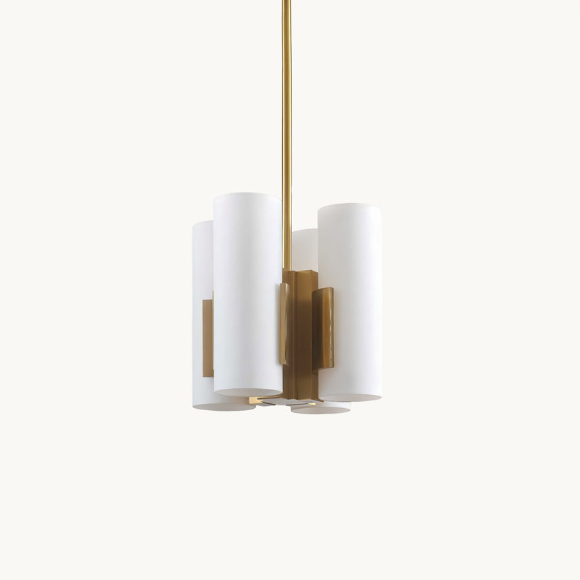 Bauer Pendant Lamp
