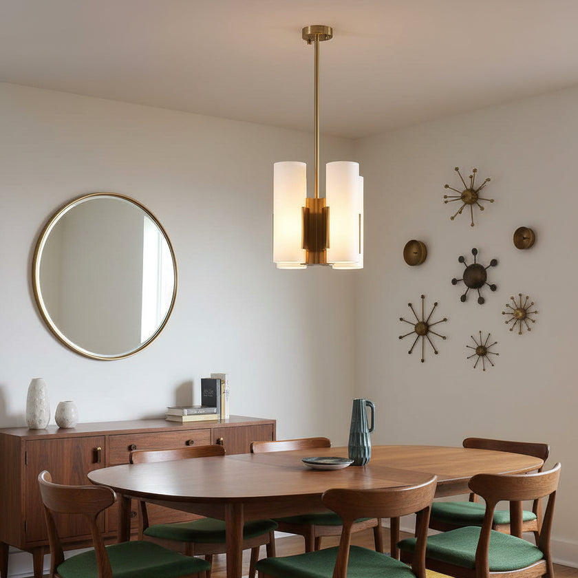 Bauer Pendant Lamp