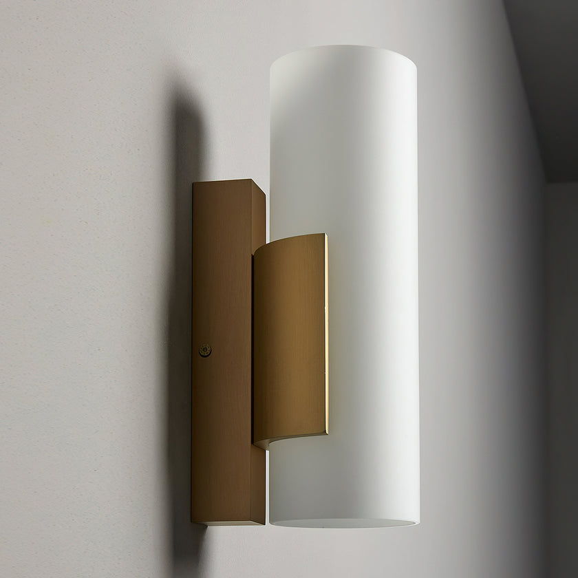Bauer Wall Light