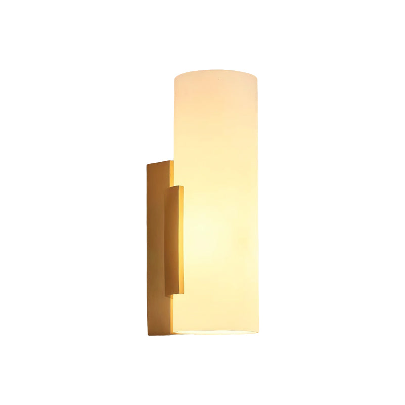 Bauer Wall Light