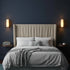 Bauer Wall Light