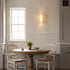 Bauer Wall Light