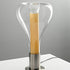Beaker Table Lamp