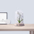 Bell Orchid Warm Night Light