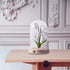 Bell Orchid Warm Night Light