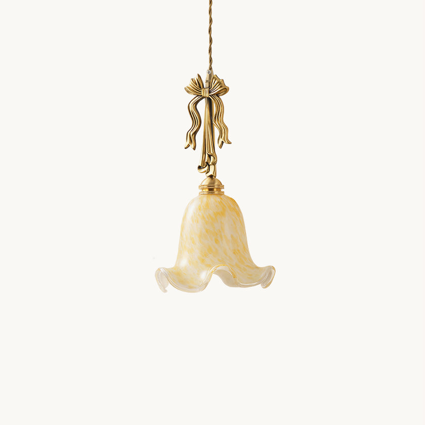 Bella Flower Pendant Lamp