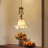 Bella Flower Pendant Lamp