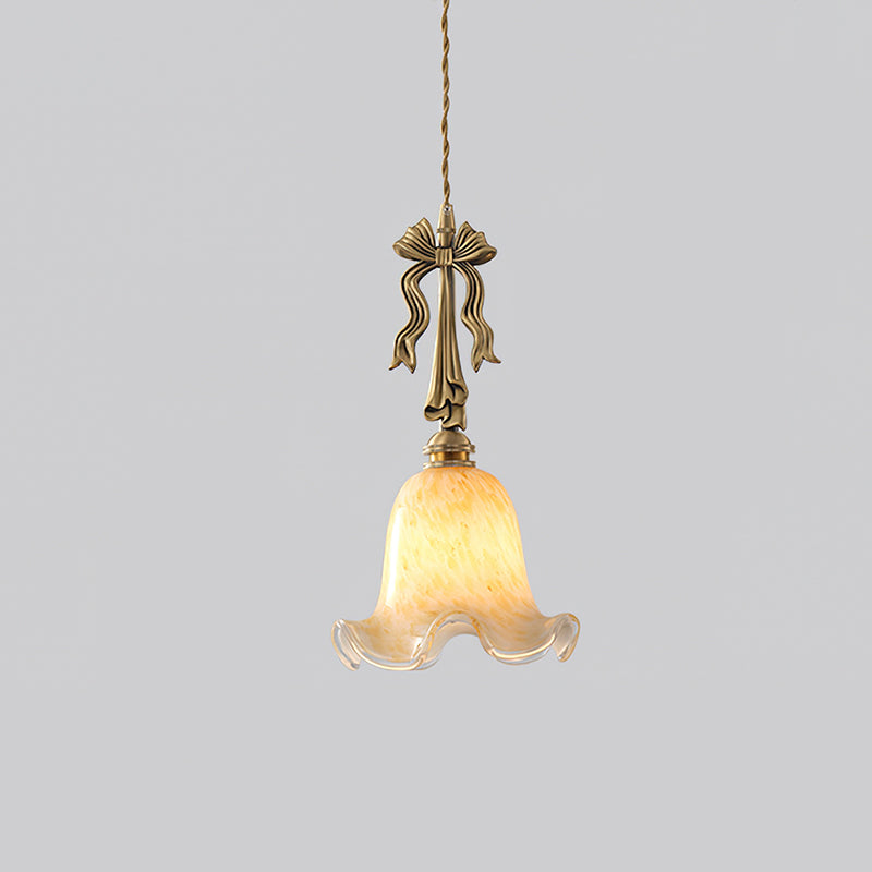 Bella Flower Pendant Lamp