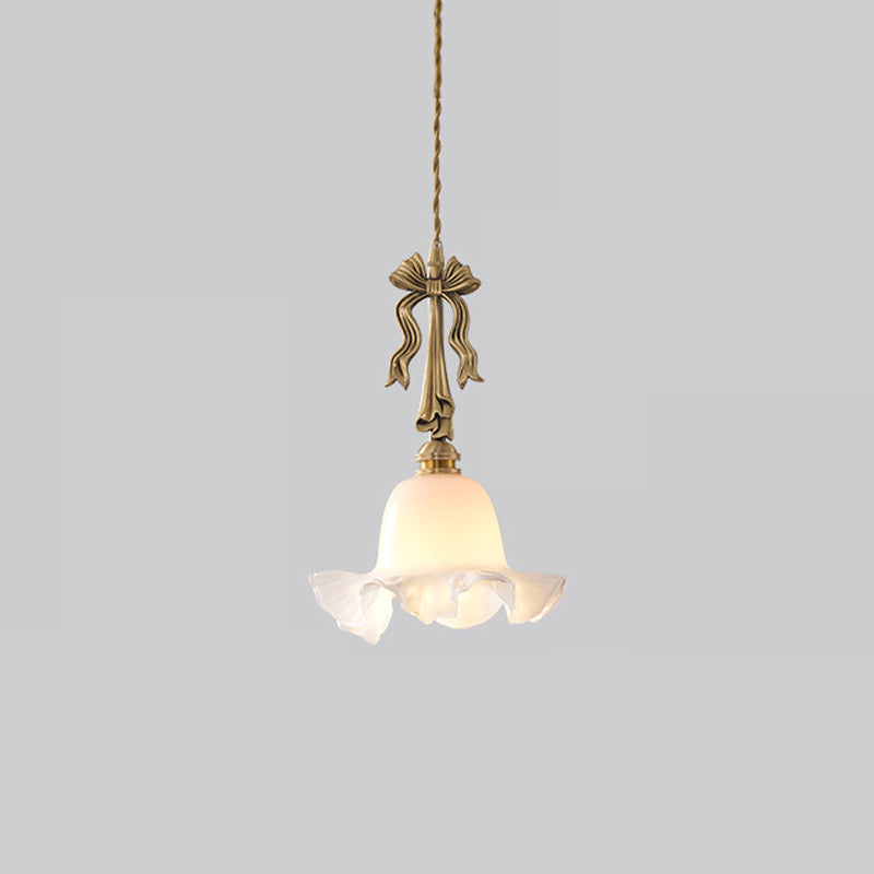 Bella Flower Pendant Lamp