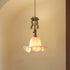 Bella Flower Pendant Lamp