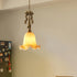 Bella Flower Pendant Lamp