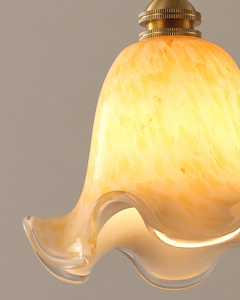 Bella Flower Pendant Lamp