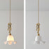 Bella Flower Pendant Lamp