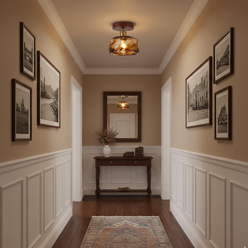 Bellari Ceiling Light