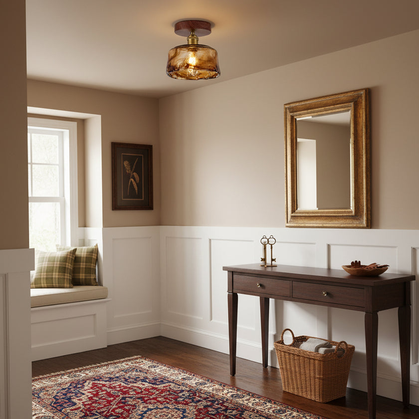 Bellari Ceiling Light