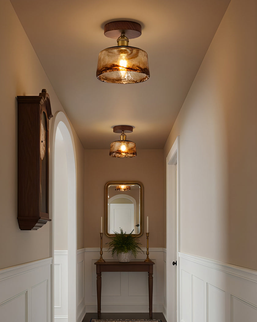 Bellari Ceiling Light