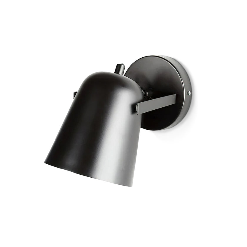 مصباح حائط قابل للدوران من بيلز