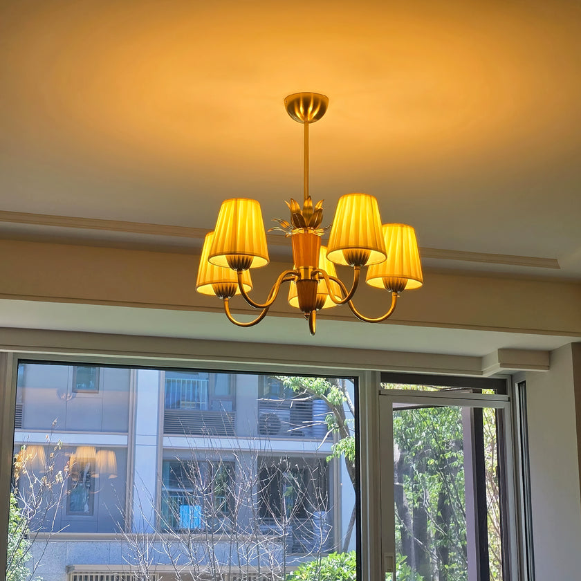 Belysnin Chandelier