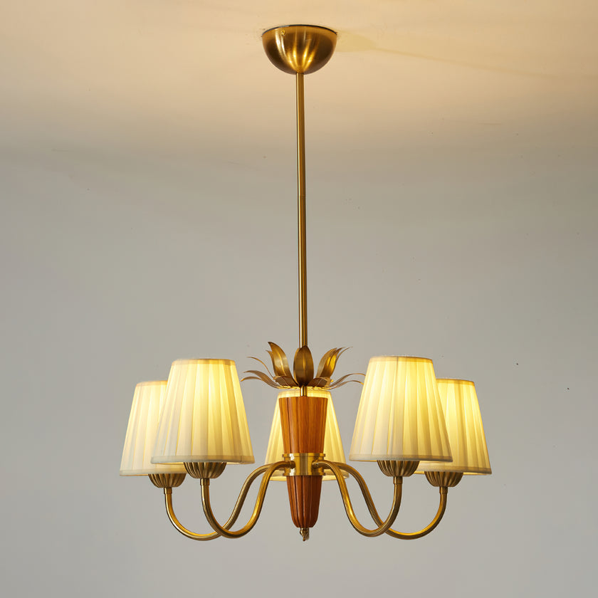 Belysnin Chandelier