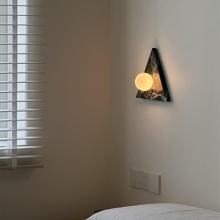 Bermuda Wall Lamp