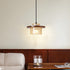 Bersi Pendant Lamp