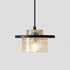 Bersi Pendant Lamp