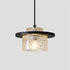 Bersi Pendant Lamp