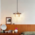 Bersi Pendant Lamp