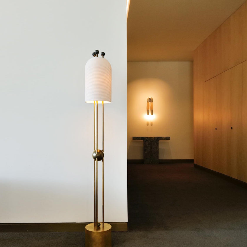Bertha Floor Lamp