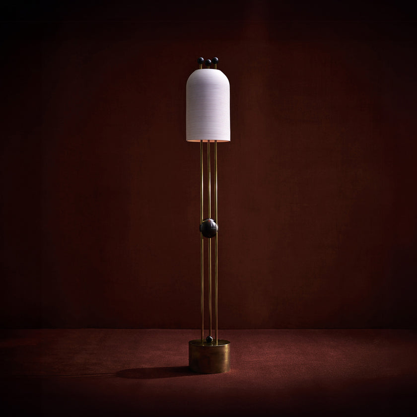 Bertha Floor Lamp