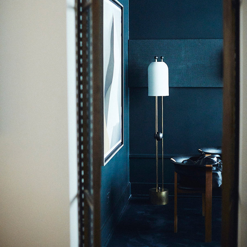 Bertha Floor Lamp