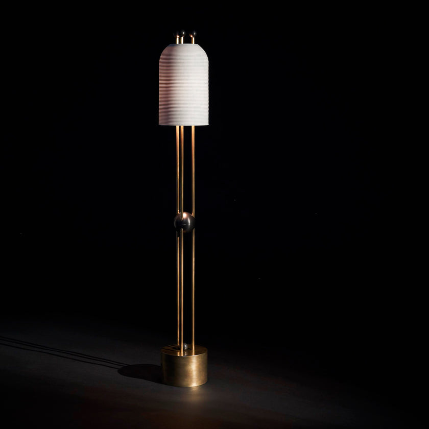 Bertha Floor Lamp