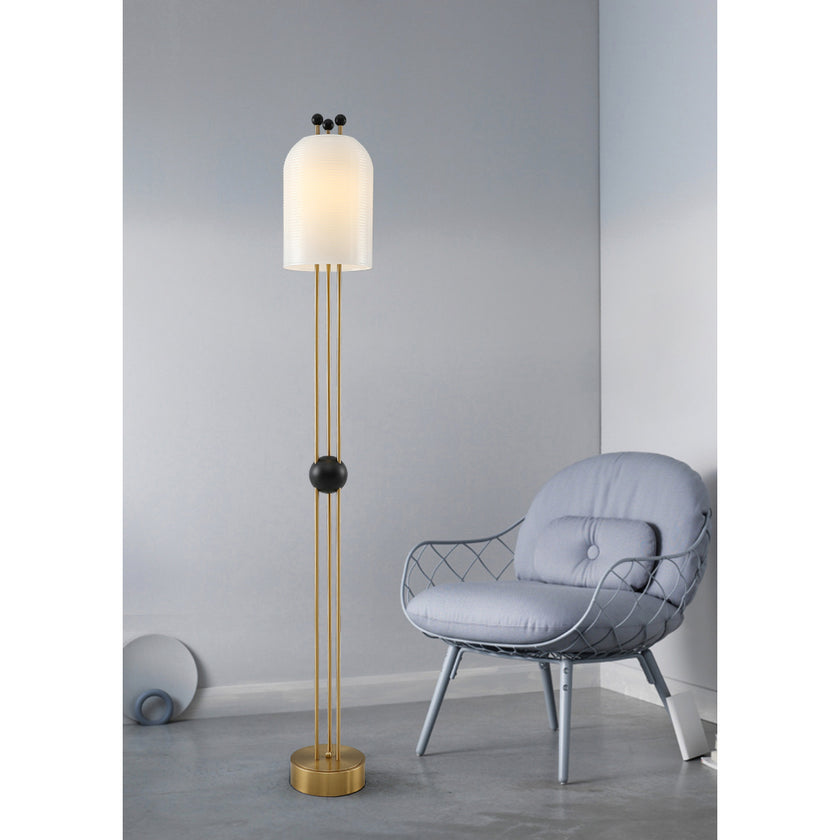 Bertha Floor Lamp