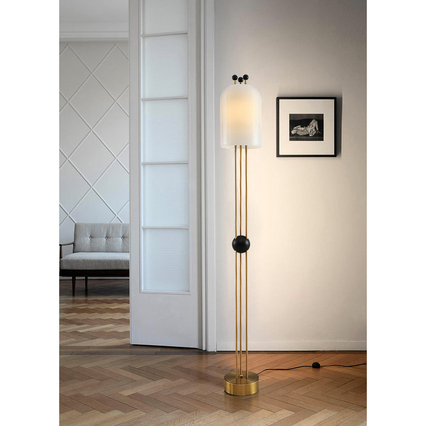 Bertha Floor Lamp
