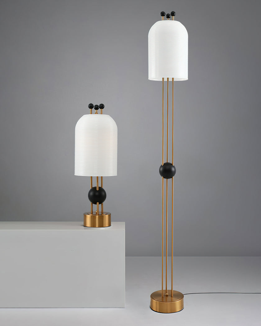 Bertha Floor Lamp
