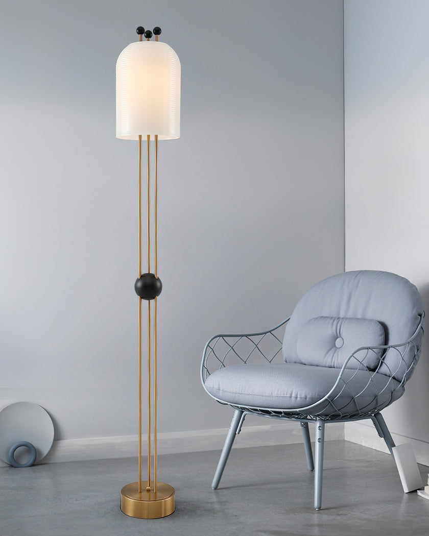 Bertha Floor Lamp