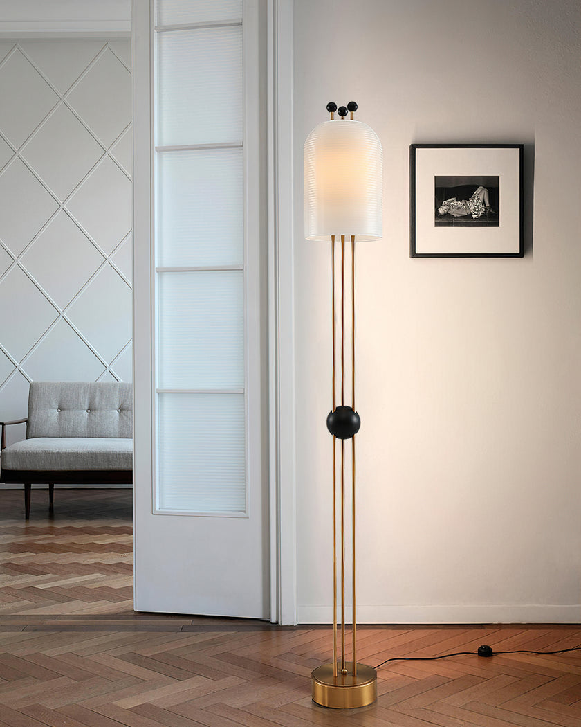 Bertha Floor Lamp