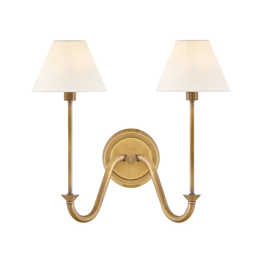 Bianca Wall Lamp