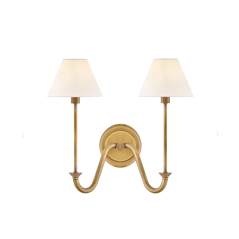 Bianca Wall Lamp