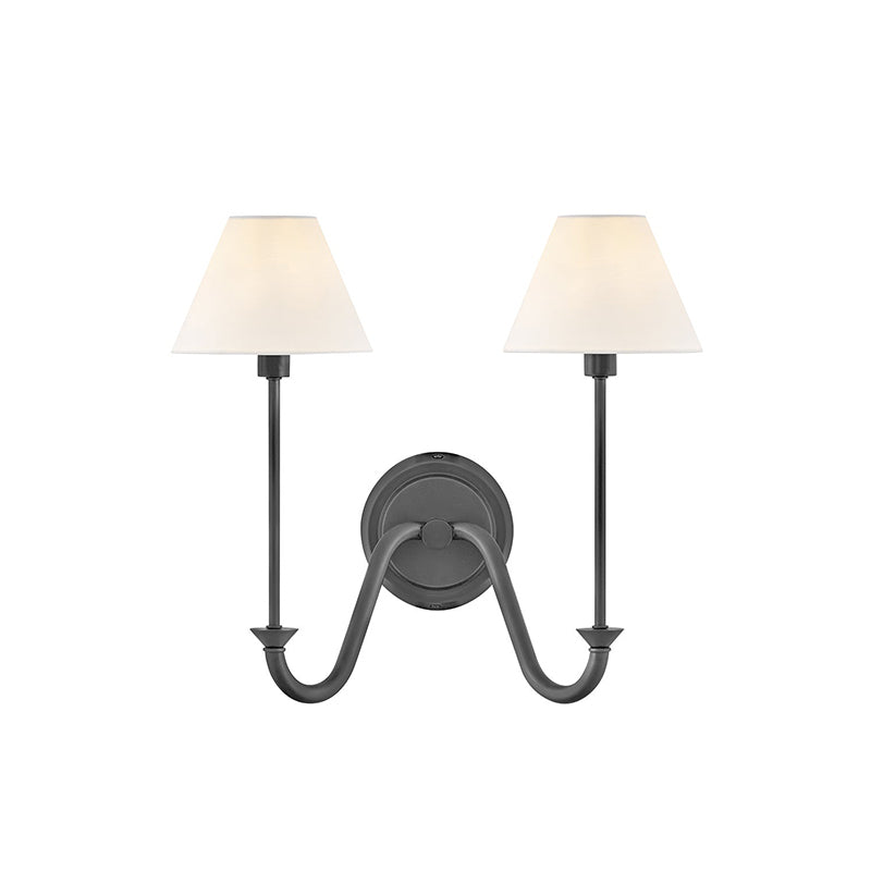 Bianca Wall Lamp