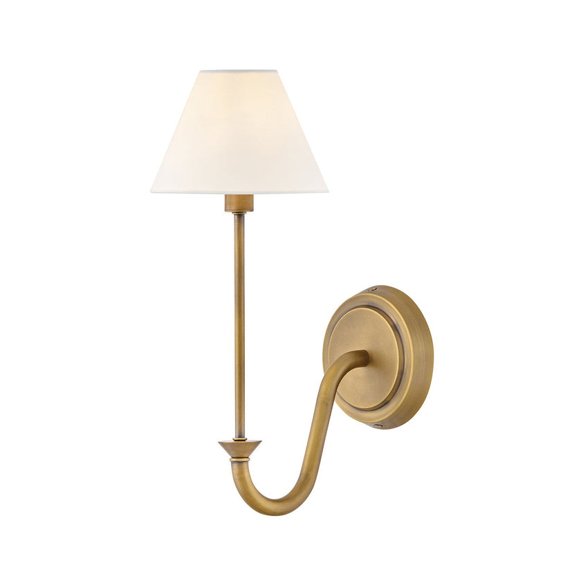 Bianca Wall Lamp
