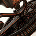 Big Black Beard Wall Lamp