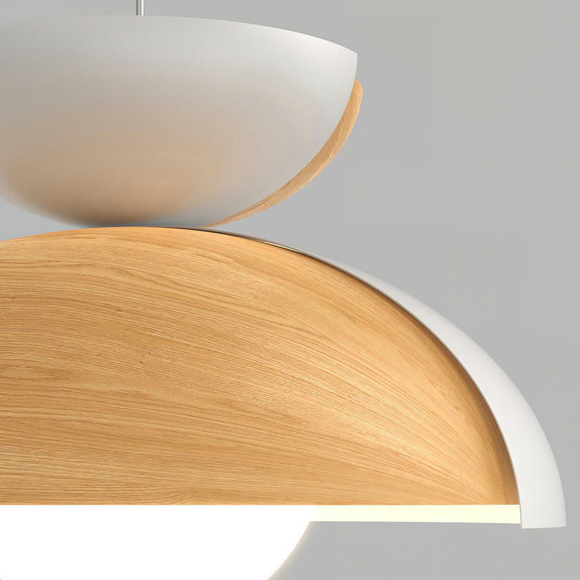 Big Bowl Big Pendant Lamp