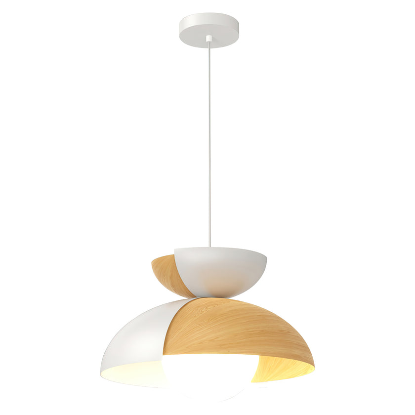 Big Bowl Big Pendant Lamp