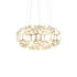 Bird's Nest Chandelier