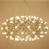 Bird's Nest Chandelier